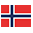 Svalbard and Jan Mayen Islands IIN / BIN List