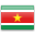Suriname IIN / BIN List