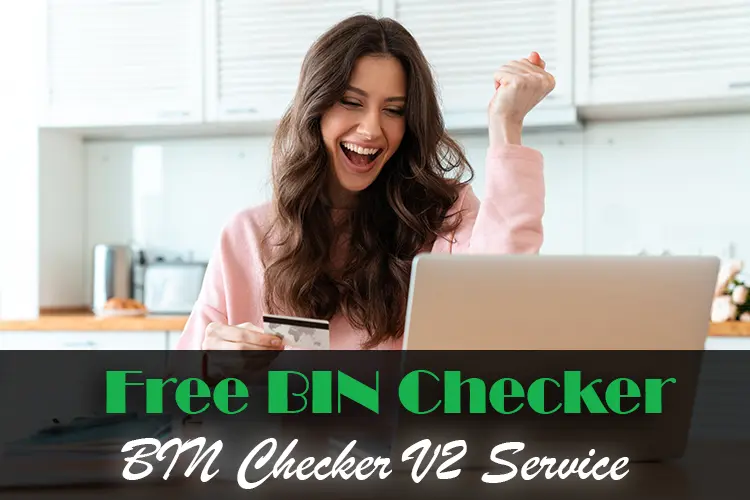 BIN Checker Service