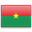Burkina Faso IIN / BIN List