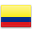 Colombia IIN / BIN List
