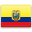 Ecuador IIN / BIN List