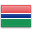 Gambia IIN / BIN List