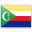 Comoros IIN / BIN List