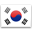 South Korea IIN / BIN List