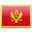 Montenegro IIN / BIN List