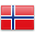 Norway IIN / BIN List