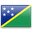 Solomon Islands IIN / BIN List