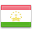 Tajikistan IIN / BIN List